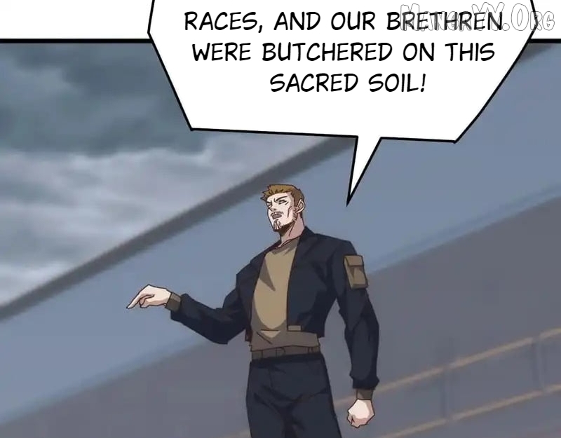 Invasion of the Myriad Races: Starting by Taming a Legendary Beast Chapter 64 - page 84